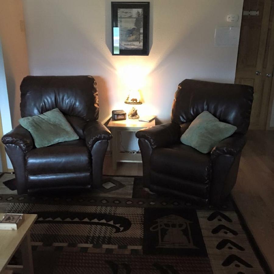 Bears Den Alaska Lodging Seward Extérieur photo