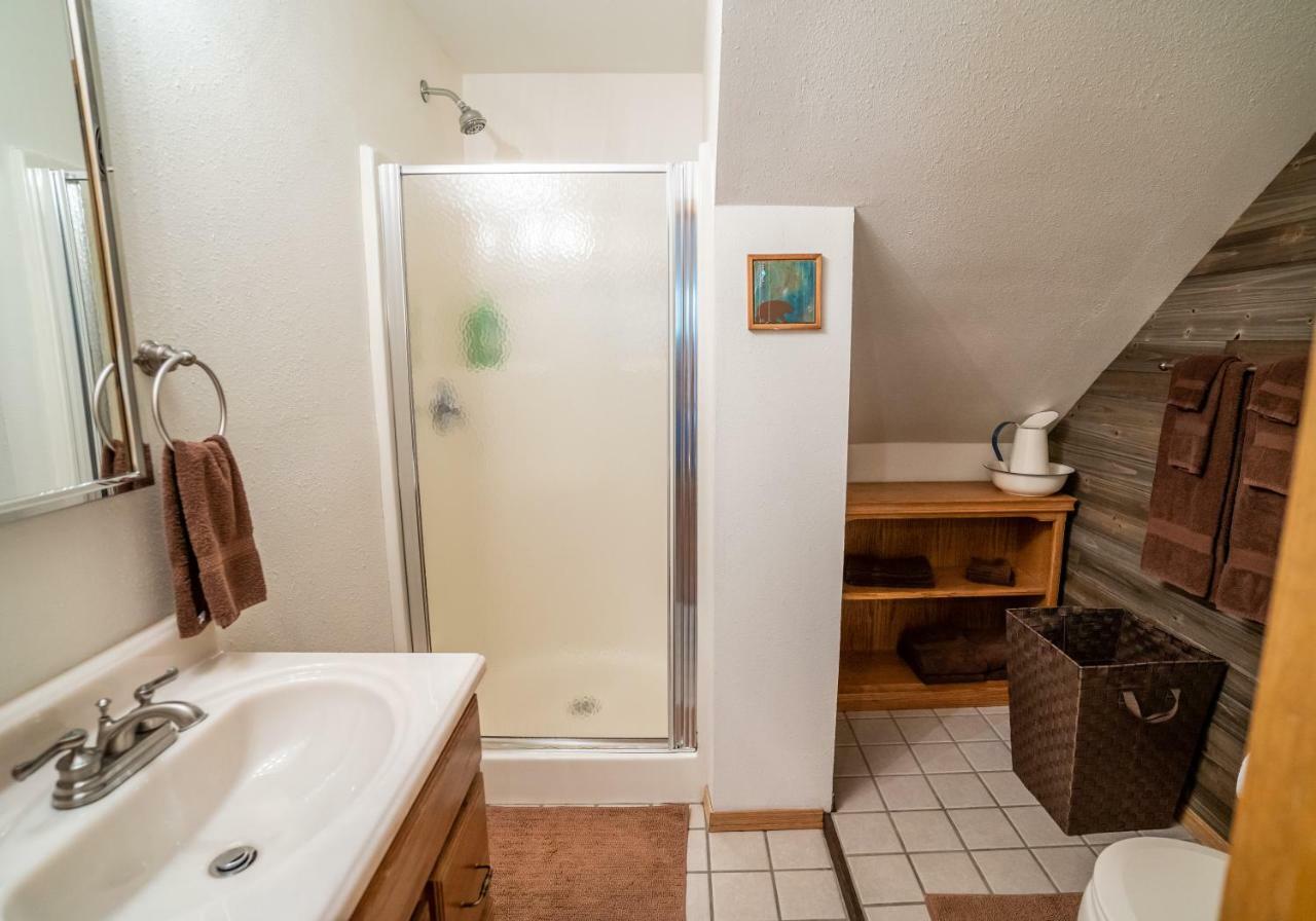 Bears Den Alaska Lodging Seward Extérieur photo