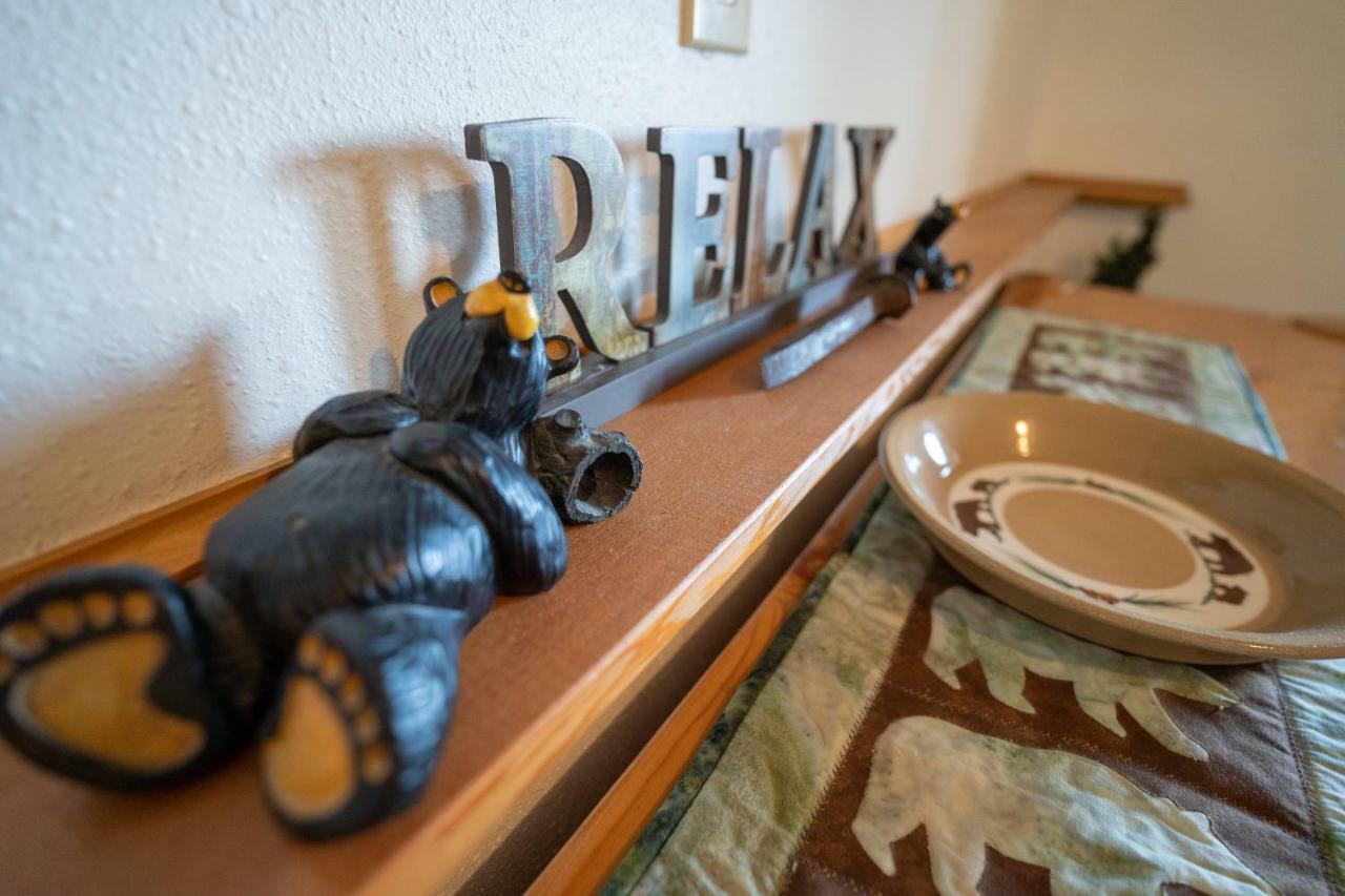 Bears Den Alaska Lodging Seward Extérieur photo