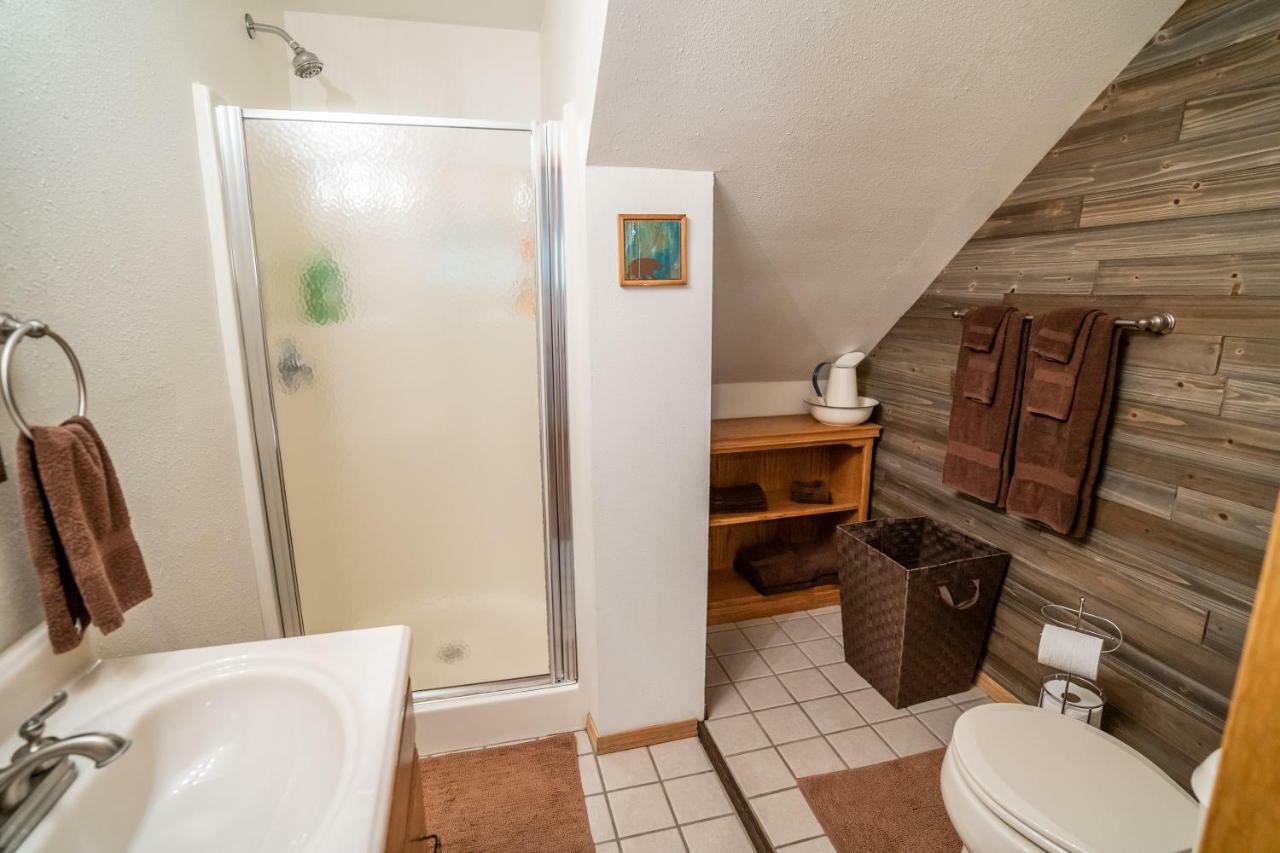 Bears Den Alaska Lodging Seward Extérieur photo