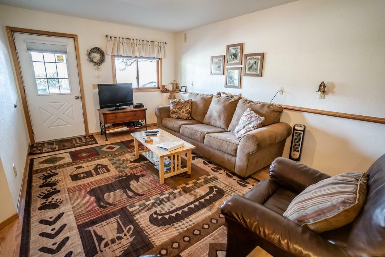Bears Den Alaska Lodging Seward Extérieur photo